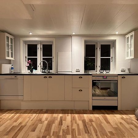 Cory & Torfinn House Sørvágur Extérieur photo