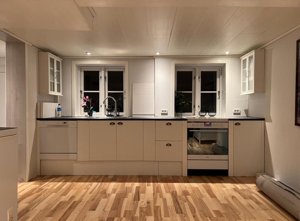 Cory & Torfinn House Sørvágur Extérieur photo