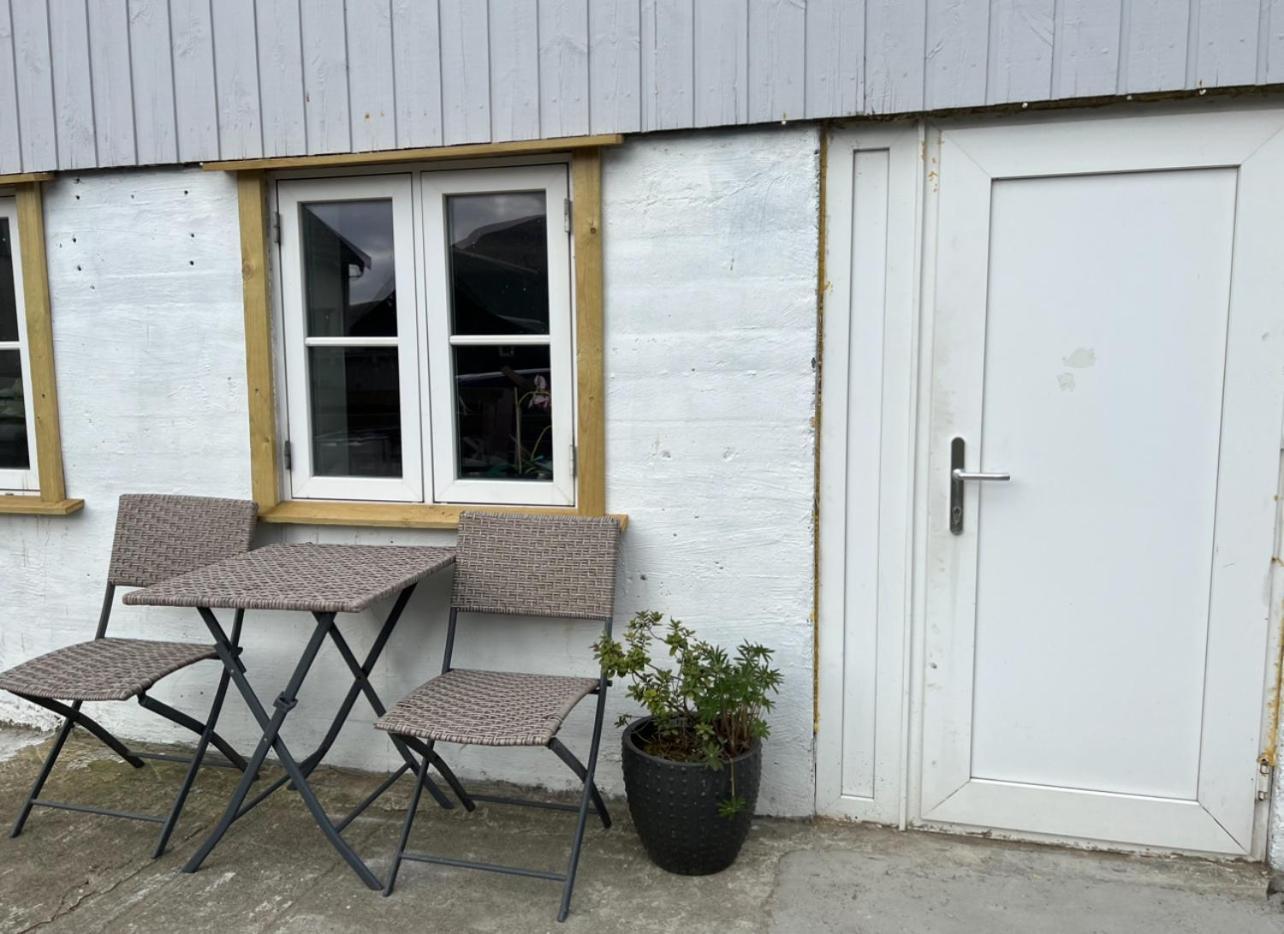 Cory & Torfinn House Sørvágur Extérieur photo