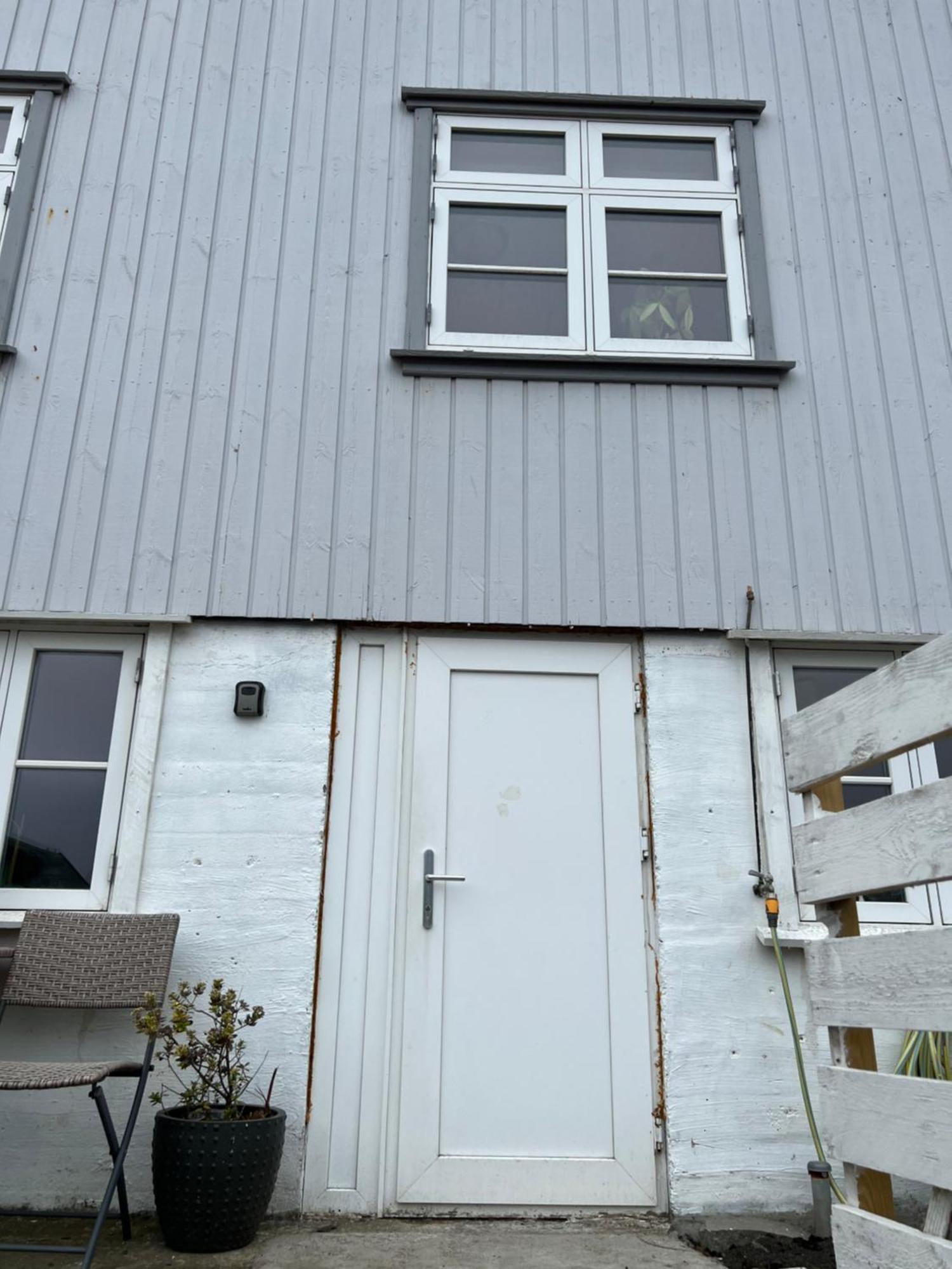 Cory & Torfinn House Sørvágur Extérieur photo