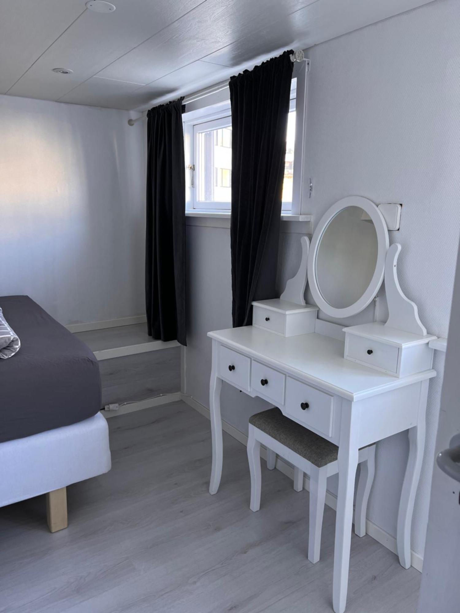 Cory & Torfinn House Sørvágur Extérieur photo