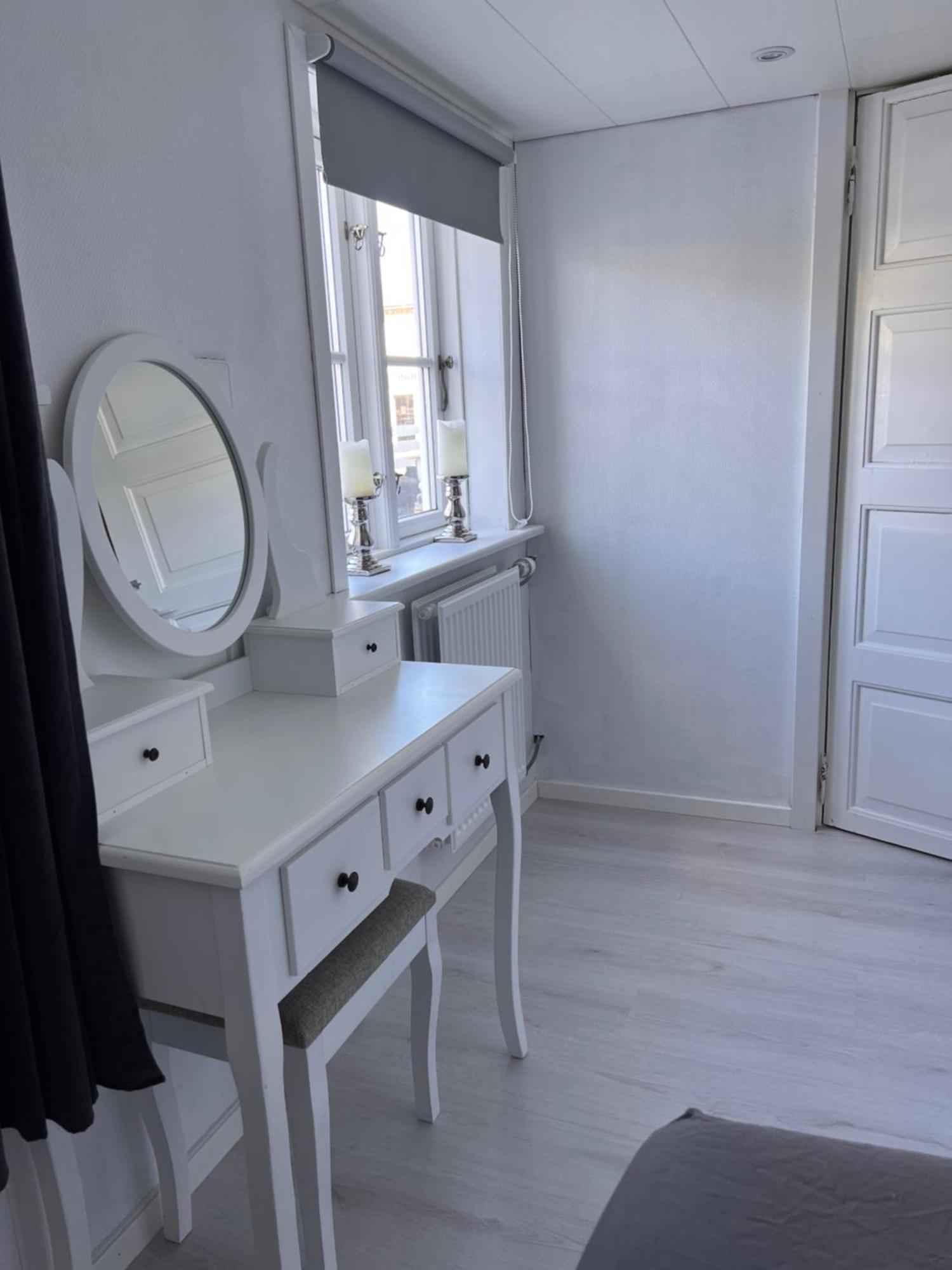 Cory & Torfinn House Sørvágur Extérieur photo
